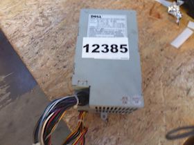 DEL POWER SUPPLY #2