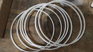 Alfa Laval Seal Ring 541691-02 - 1