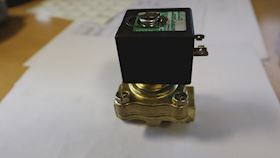 Asco Magnet ventil 2/2 SCE 220 A019 #2