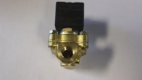Asco Magnet ventil 2/2 SCE 220 A019 #4