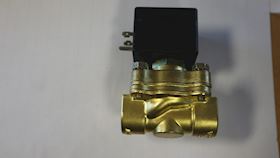 Asco Magnet ventil 2/2 SCE 220 A019 #5