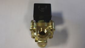 Asco Magnet ventil 2/2 SCE 220 A019 #4