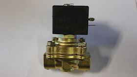 Asco Magnet ventil 2/2 SCE 220 A019 #6