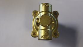 Asco Magnet ventil 2/2 SCE 220 A019 #7