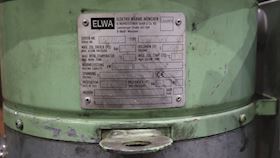 Elwa 4624-V  Elektro Varmer #4