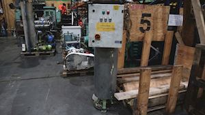Elwa 4624-V  Elektro Varmer - 1