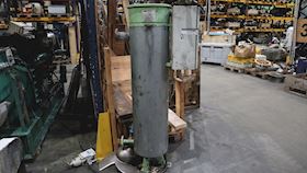 Elwa 4624-V  Elektro Varmer #2