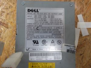 DEL POWER SUPPLY - 1