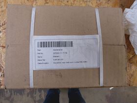 BRAVILOR HEATING ELEMENT HW510 3KW ORIGINA #2