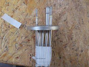 BRAVILOR  HEATING ELEMENT - 1