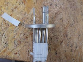 BRAVILOR HEATING ELEMENT #1
