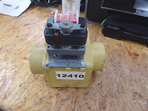 GOUDKUIL Drain valve MDB-O-3 - 1