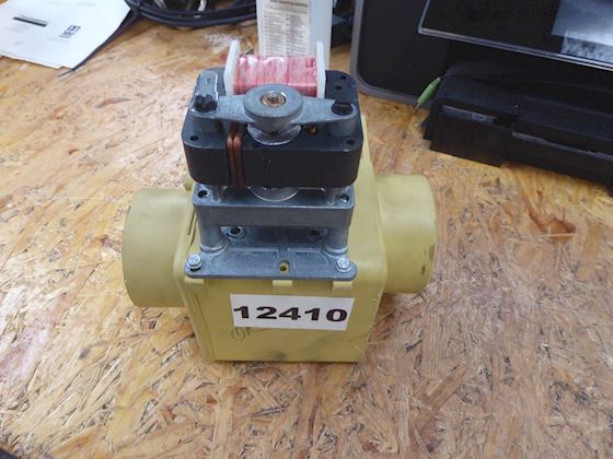 GOUDKUIL Drain valve MDB-O-3 #1