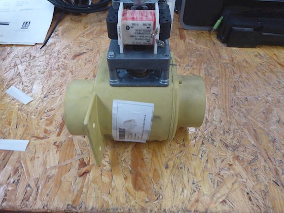 GOUDKUIL Drain valve MDB-O-3 #2