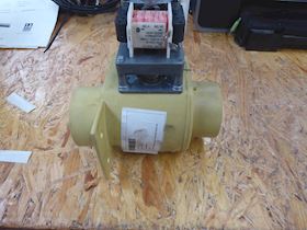 GOUDKUIL Drain valve MDB-O-3 #2