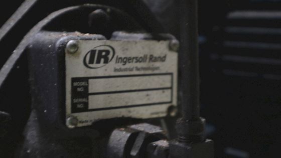 Ingersoll - Rand 231 #8