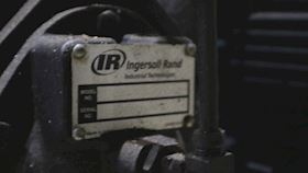 Ingersoll - Rand 231 #8