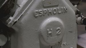 Espholin H2 - 1