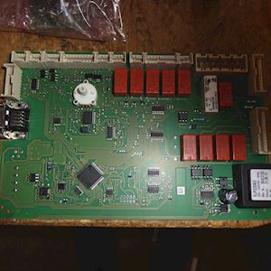 Miele MIELE ELP 220 KD POWER CONTROL UNIT ELP220KD 6423735 - 1