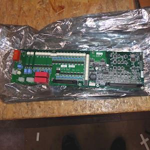 HOUNO I/O-BOARD 20 90 0002 - 1