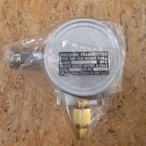 Meiyo Electric PRESSURE TRANSMITTER SMP-2LB - 1