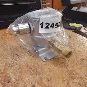 Meiyo Electric PRESSURE TRANSMITTER SMP-2LB #2