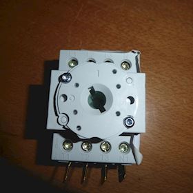 BENEDITK & JAGER SWITCH 487 2217-30T #2
