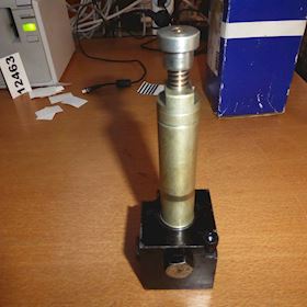 GME  GMV R80390002 - VMD valve 1½" #2