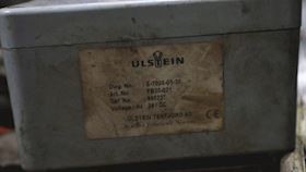 Ulstein Tenfjord SR562-150 #4