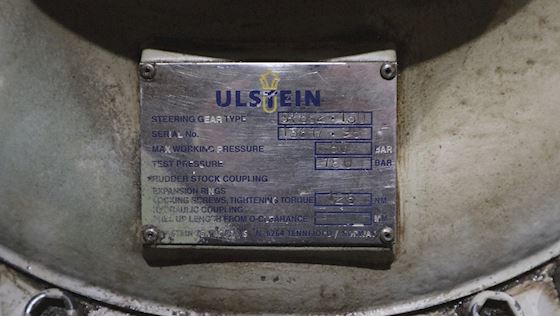 Ulstein Tenfjord SR562-150 #7