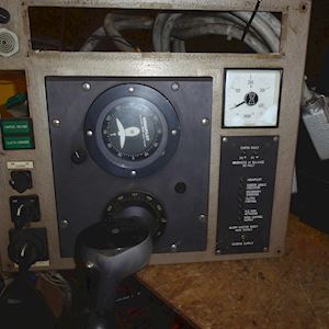 Aquamaster AQUAPILOT MC24 V DC MⅢ - 1