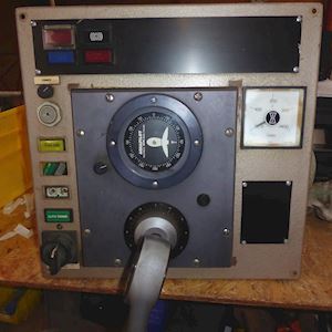 Aquamaster AQUAPILOT MC24 V DC MⅢ - 1