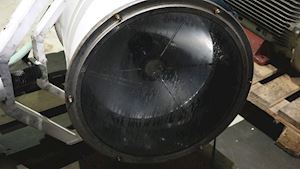 Ibak Searchlight - 1