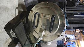 Ibak Searchlight #5