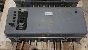 Noris  Safety panal KN22+AE20 - 1