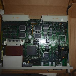 Siemens 	INTERFACE MODULE - 1