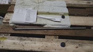 Harold G.Schaevitz Industries Linear Variable Differential Transducers HR 10000 - 1