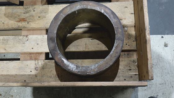 Bearing for shaft #1