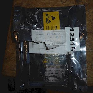 Kongsberg KONGSBERG 382-088903 INPUT MF MODULE - 1
