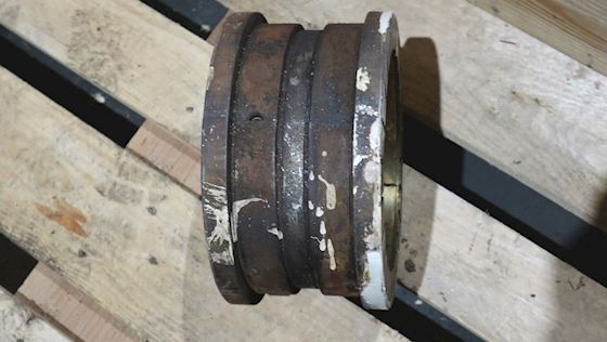 Trust bearing #2