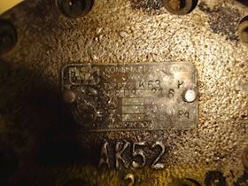 N/A ronsinina K 63 #1