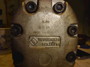 Maazocchi 500 3 D 66 - 1