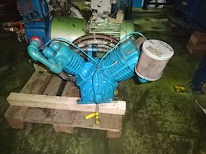 Quincy compressor Comperssor - 1