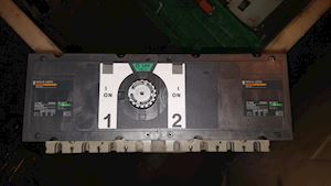 Merlin Interpact INS 250 - 1