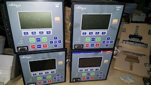 Callenberg Symap ECG - 1