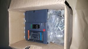 Merlin Compact NS 100 L - 1