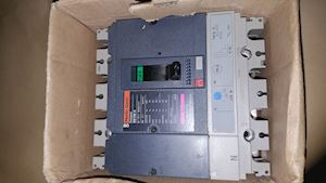 Merlin Compact NS 100 H - 1