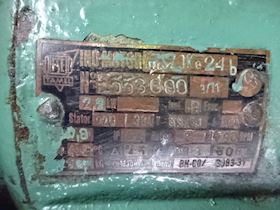 Imo ACE038N1IVBP #3
