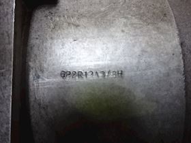 Ccm GP2R13A3/8H GPN3.5R94A1/15M #2