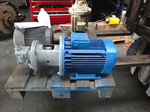 Vickers V20 1B 9B 1C 11 - 1